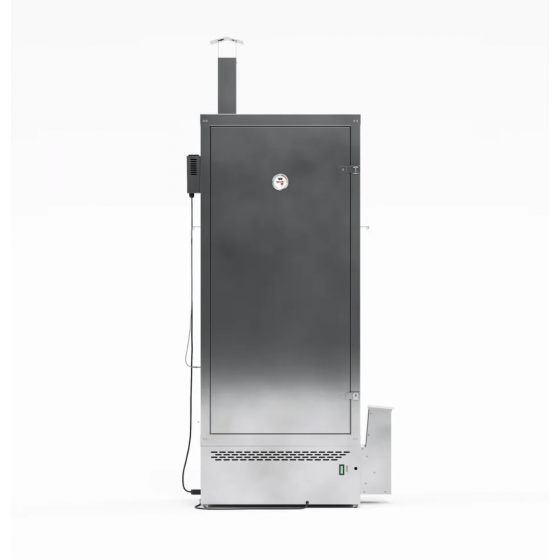 Wędzarnia elektryczna z generatorem dymu THW1922E